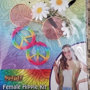 Hippe Accessories